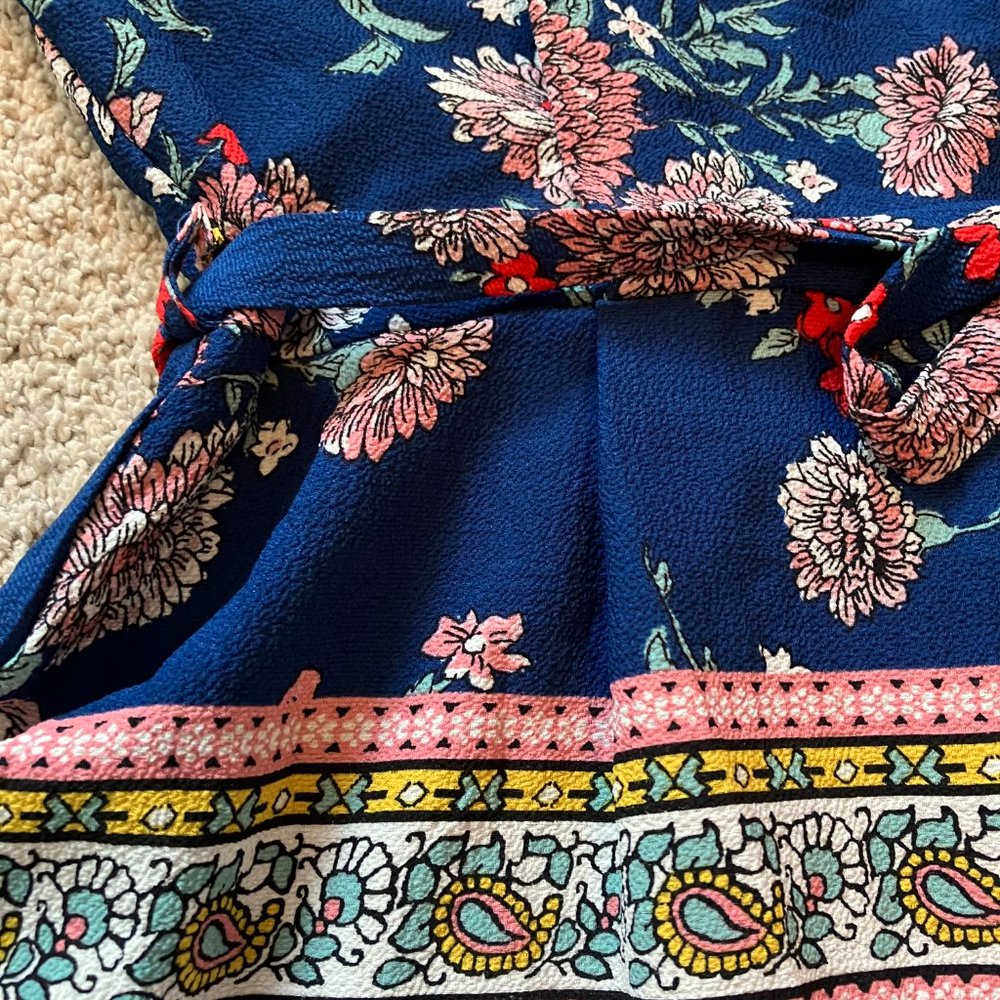 Romper - Picture 3 of 15